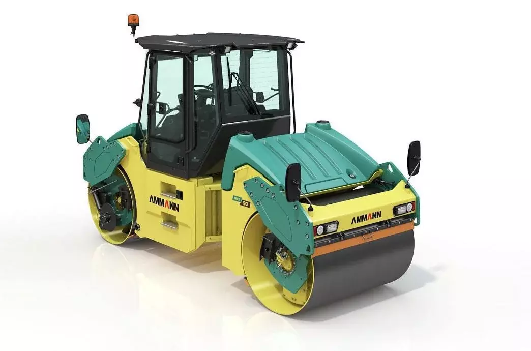 AMMANN