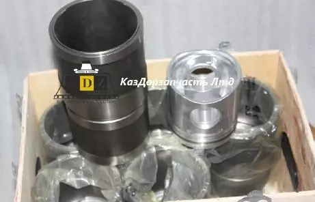 Поршневая группа 6CT Cummins GR215 6CT8