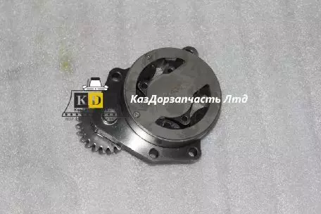 Насос масляный С3966840