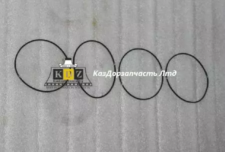 Уплотнительное резиновое кольцо гильзы С3907177