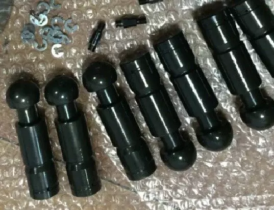 Комплект поршней 8051275