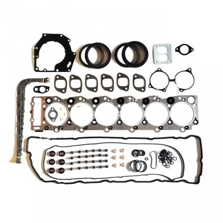1878123160 Комплект прокладок для двигателя ISUZU 6НК1