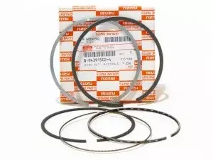 8943915024 Кольца для двигателя ISUZU 6НК1