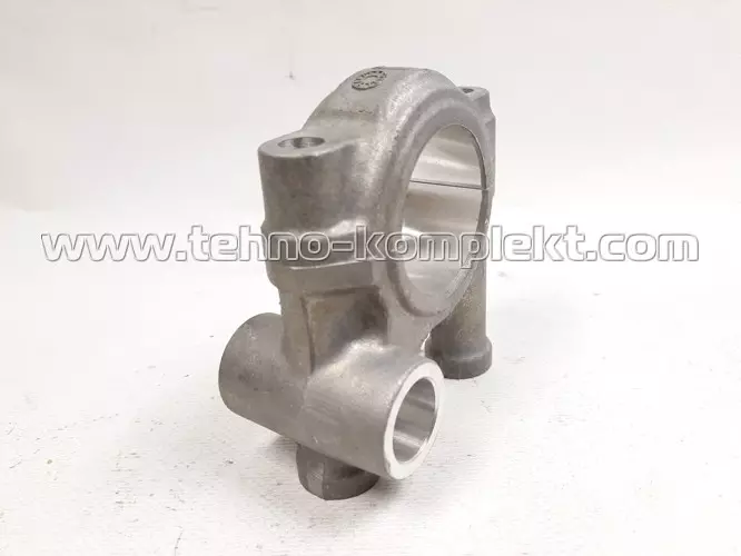 8943909880 Скоба для двигателя ISUZU 6НК1