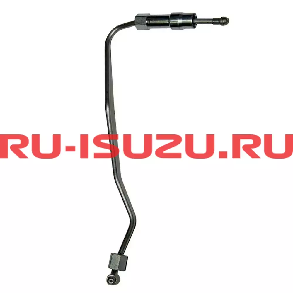 1154164700 Трубка для двигателя ISUZU 6НК1