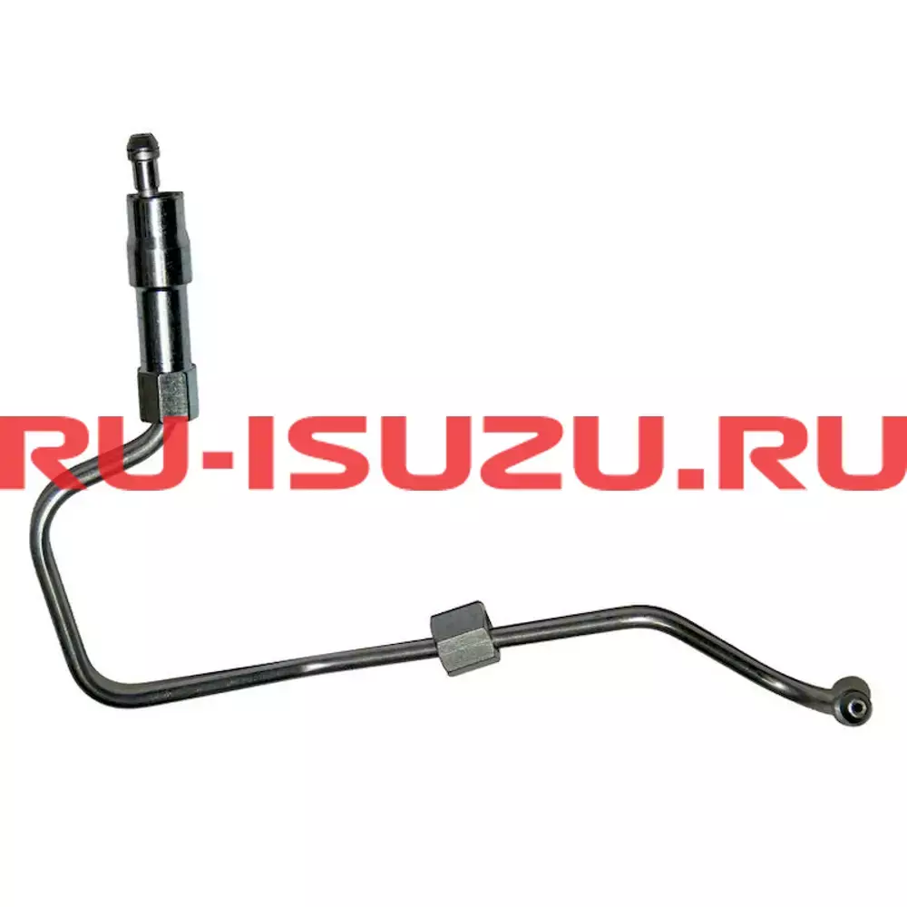 1154164691 Трубка для двигателя ISUZU 6НК1
