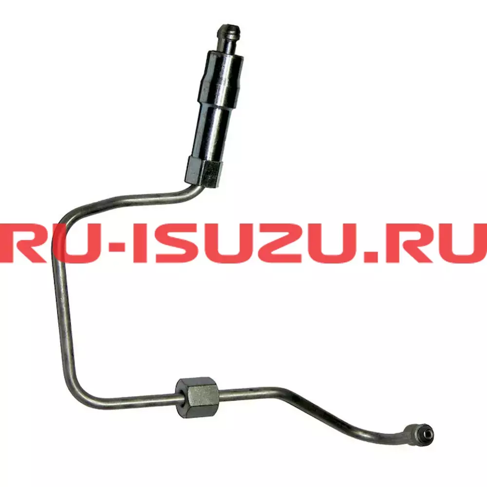 1154164681 Трубка для двигателя ISUZU 6НК1