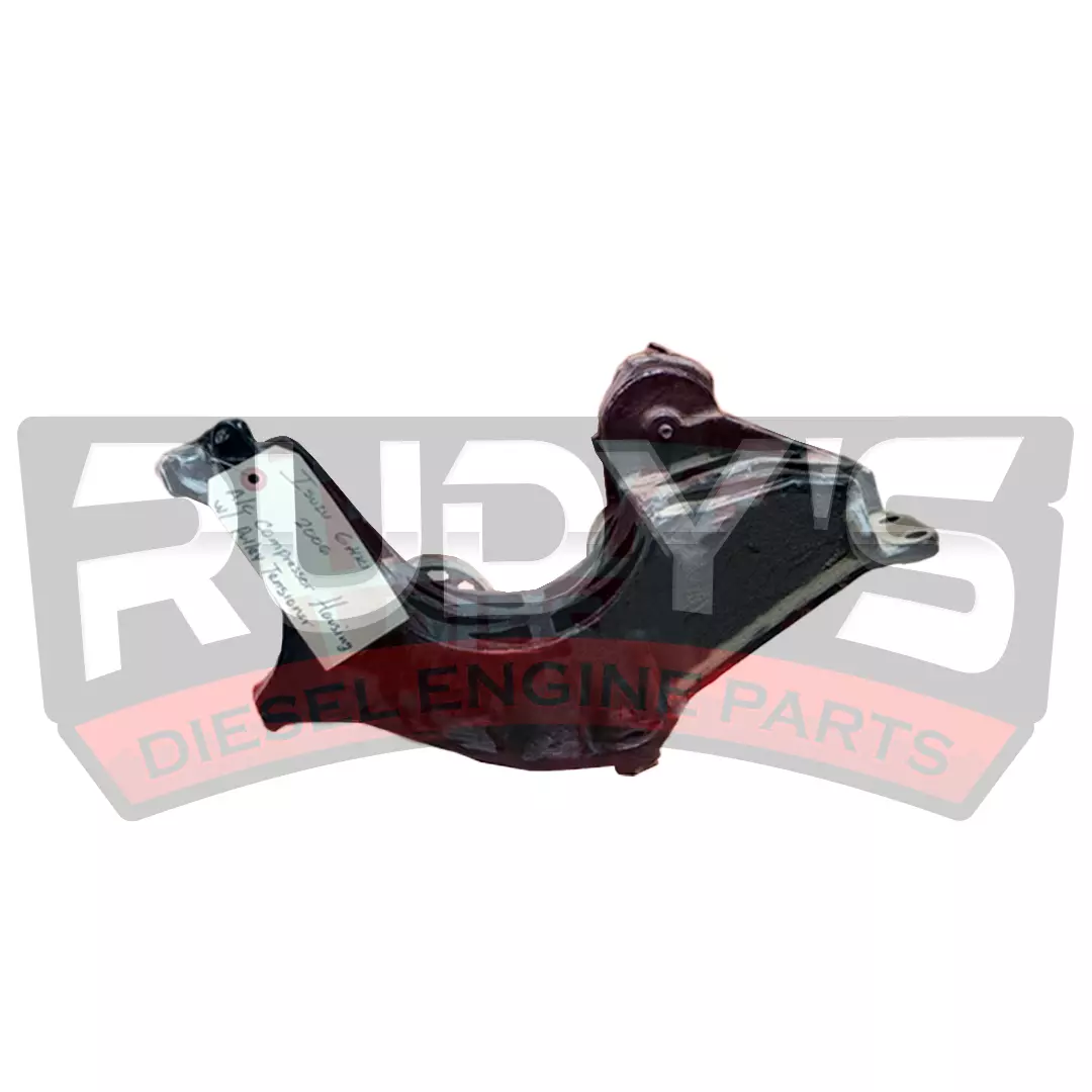 1197551990 Кронштейн для двигателя ISUZU 6НК1