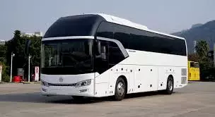 Golden Dragon XML6126JR, Туристические автобусы