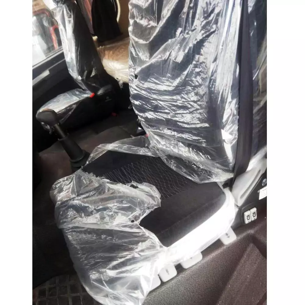 Shacman SX42584V324, Тягачи седельные