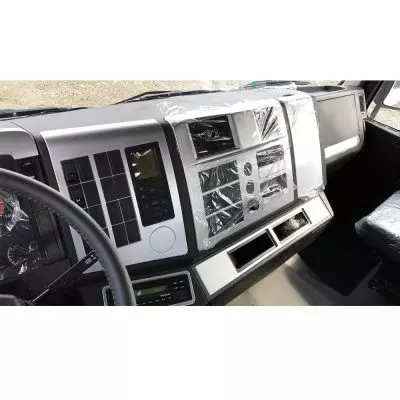 SHACMAN SX4258NV324, Тягачи седельные