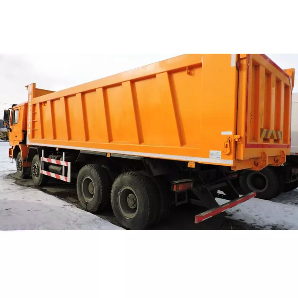 SHACMAN SX3255DN384, Самосвалы