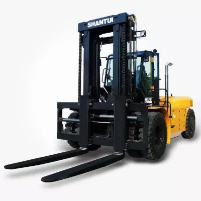Shantui SF255, Вилочные автопогрузчики