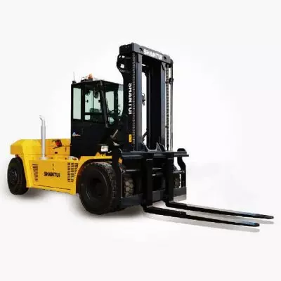 Shantui SF50X, Вилочные автопогрузчики