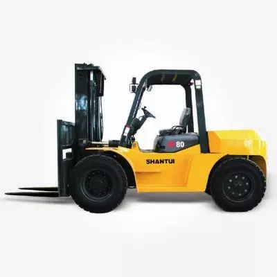 Shantui SF50, Вилочные автопогрузчики