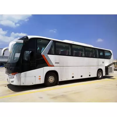 KING LONG XMQ6127, Туристические автобусы