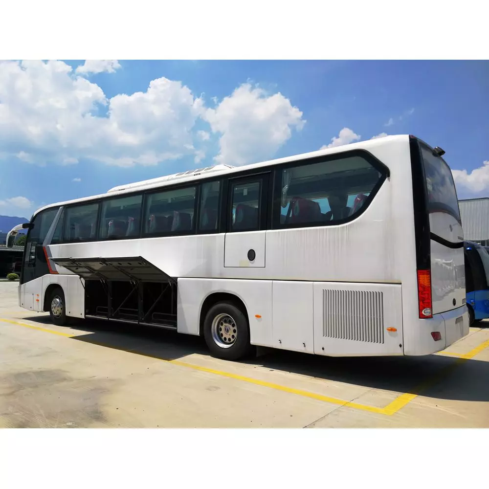 KING LONG XMQ6129, Туристические автобусы