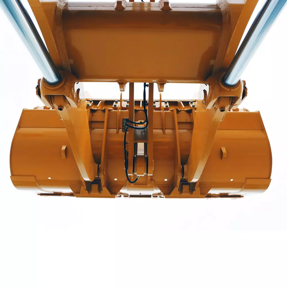 Chenggong CG950K, Фронтальные погрузчики