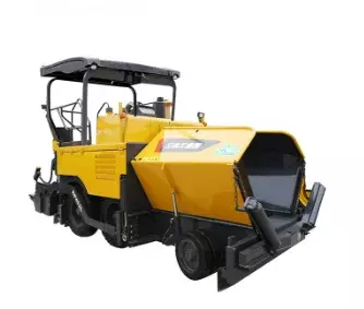 CHANGLIN LTU75, Асфальтоукладчики