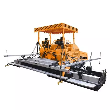 Huatong SPS90C, Асфальтоукладчики