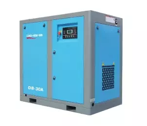 Dehaha DB-70A/W, Компрессоры