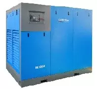 Dehaha DC-150A, Компрессоры