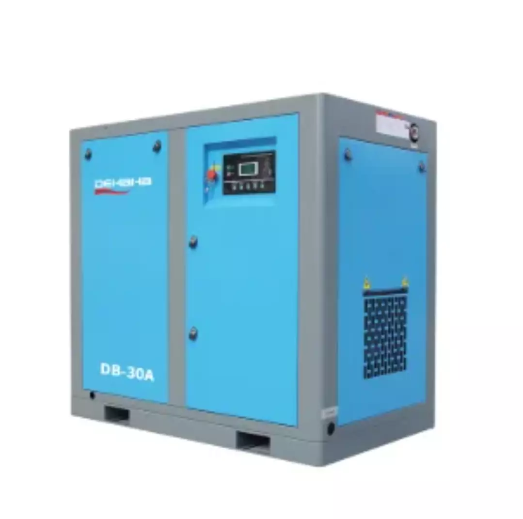 Dehaha DC-220A, Компрессоры
