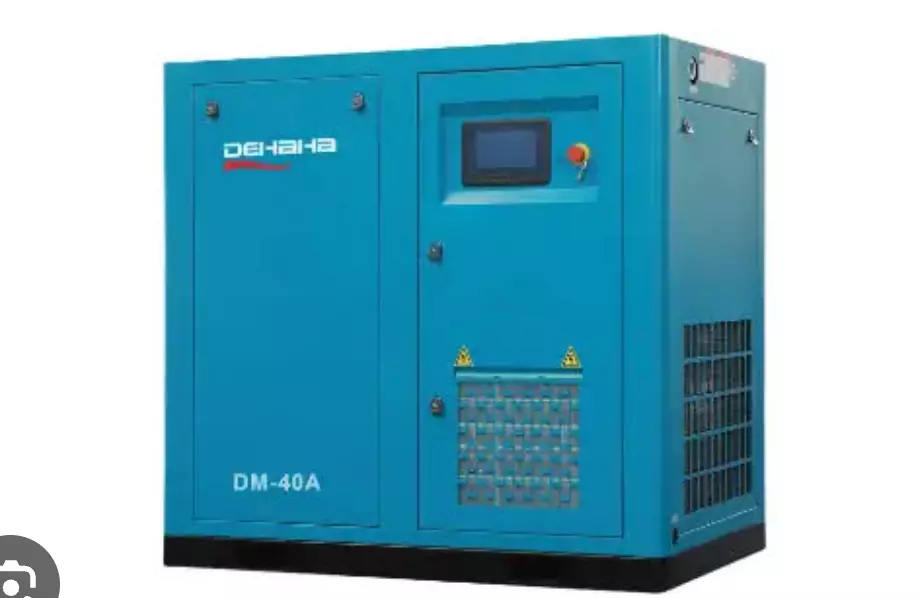 Dehaha DC-55A, Компрессоры
