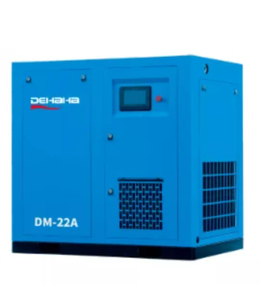 Dehaha DM-132A, Компрессоры