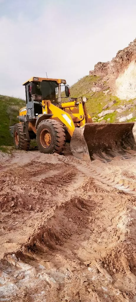 XCMG