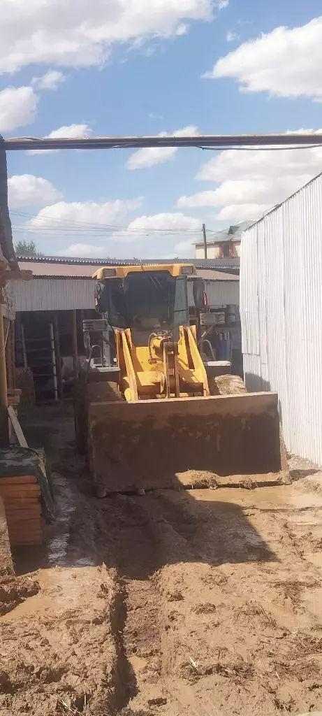 XCMG