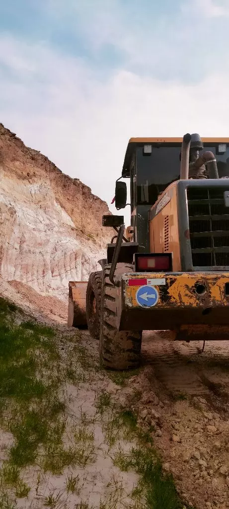 XCMG