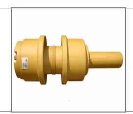 Каток поддерживающий UH085E0A-G DOOSAN 255LC-V 2270-1005