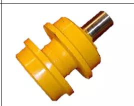 Каток поддерживающий SHANTUI SD-22 155-30-00235