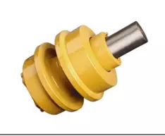 Каток поддерживающий SHANTUI SD-16 16Y-40-06000