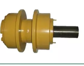 Каток поддерживающий KOMATSU PC400-6 208-30-00510