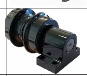 Каток поддерживающий KOMATSU PC300-6 207-30-00140