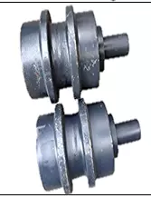 Каток поддерживающий KOMATSU PC220-8 20Y-30-00481