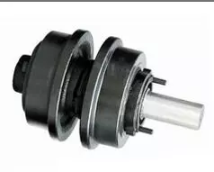 Каток поддерживающий HITACHI ZX350H 9149839