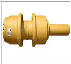 Каток опорный однобортный UF189C2T CAT D6T 120-5746