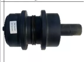 Каток поддерживающий CAT 349 300-4610