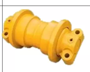 Каток поддерживающий 2-3300 HYUNDAI R250LC-7 81EM-10030