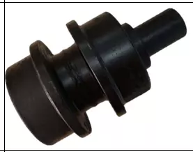 Каток поддерживающий 208-30-00431, КМ3537 KOMATSU PC400-6 208-30-00431