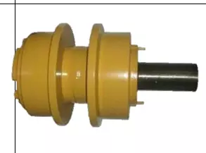 Каток поддерживающий 1P-8717 DOOSAN 420LC-V 2270-9402A