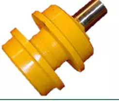 Каток поддерживающий 155-30-00233 KOMATSU D85A-21 155-30-00234