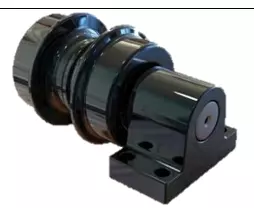 Каток поддерживающий 10C0031AY2, CK-34330 HYUNDAI R320LC-7 81E5-2003
