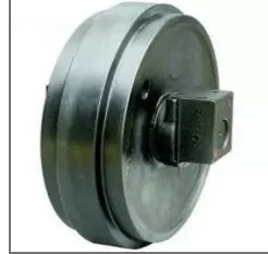 Колесо направляющее 9154690 HITACHI ZX360H-3G 9245616