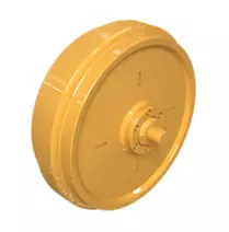 Колесо направляющее HITACHI ZX450-3 9244297