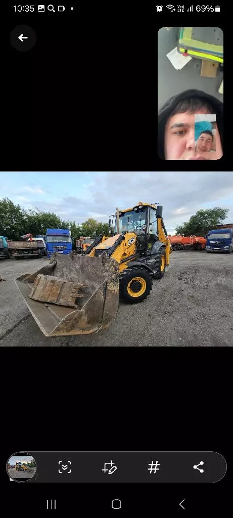 JCB