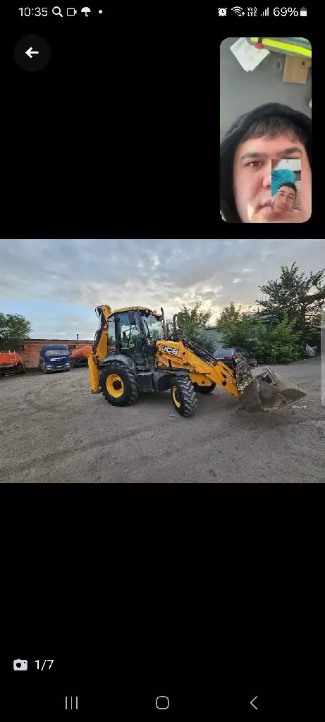 JCB